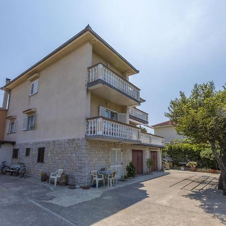 Leonarda Jadranovo Exterior foto