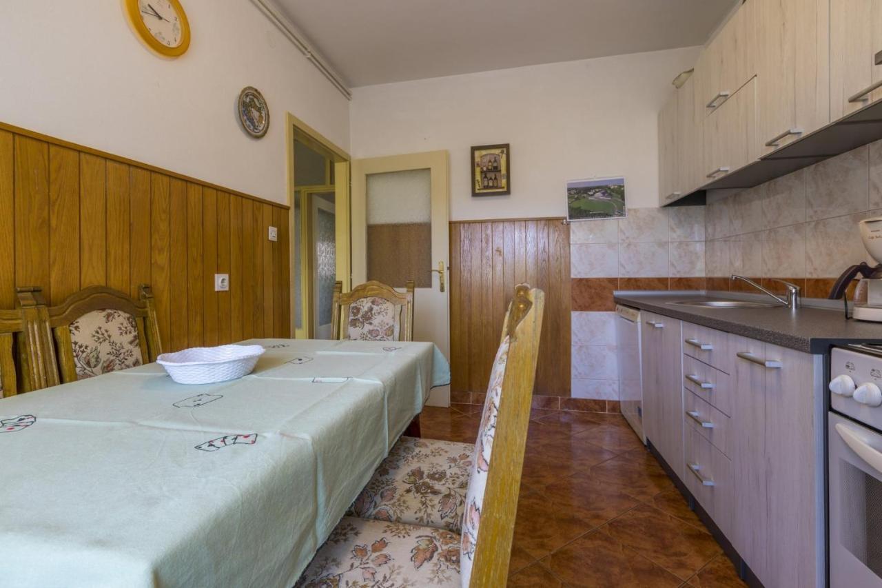Leonarda Jadranovo Exterior foto