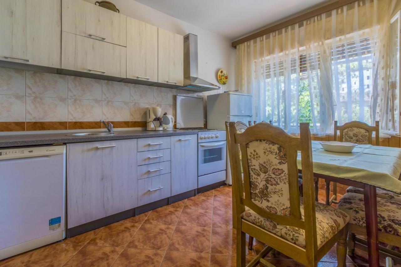 Leonarda Jadranovo Exterior foto