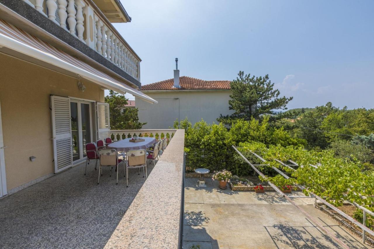 Leonarda Jadranovo Exterior foto