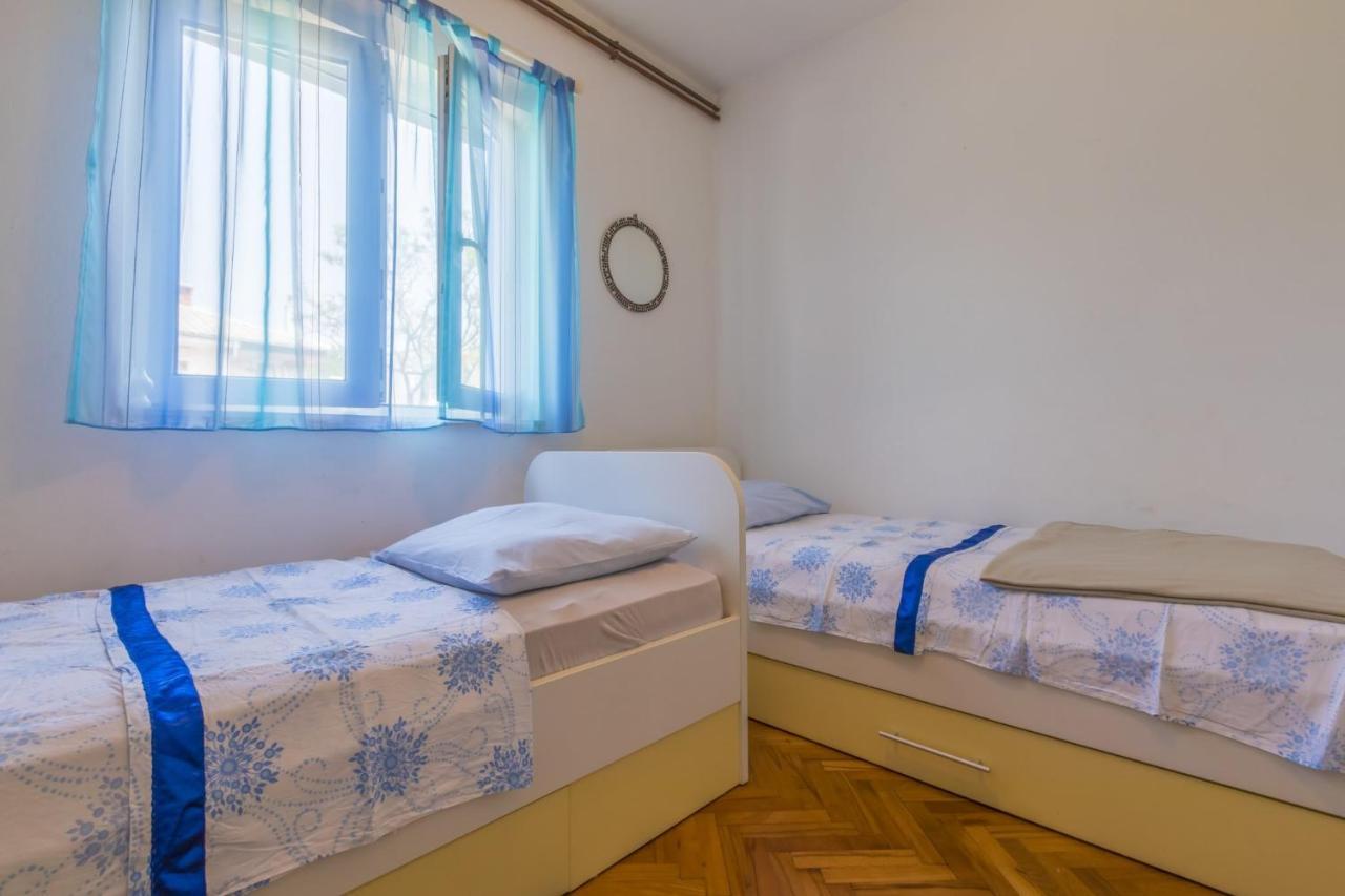 Leonarda Jadranovo Exterior foto