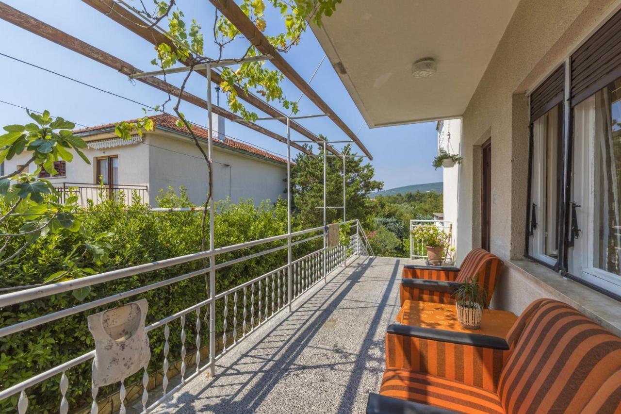 Leonarda Jadranovo Exterior foto