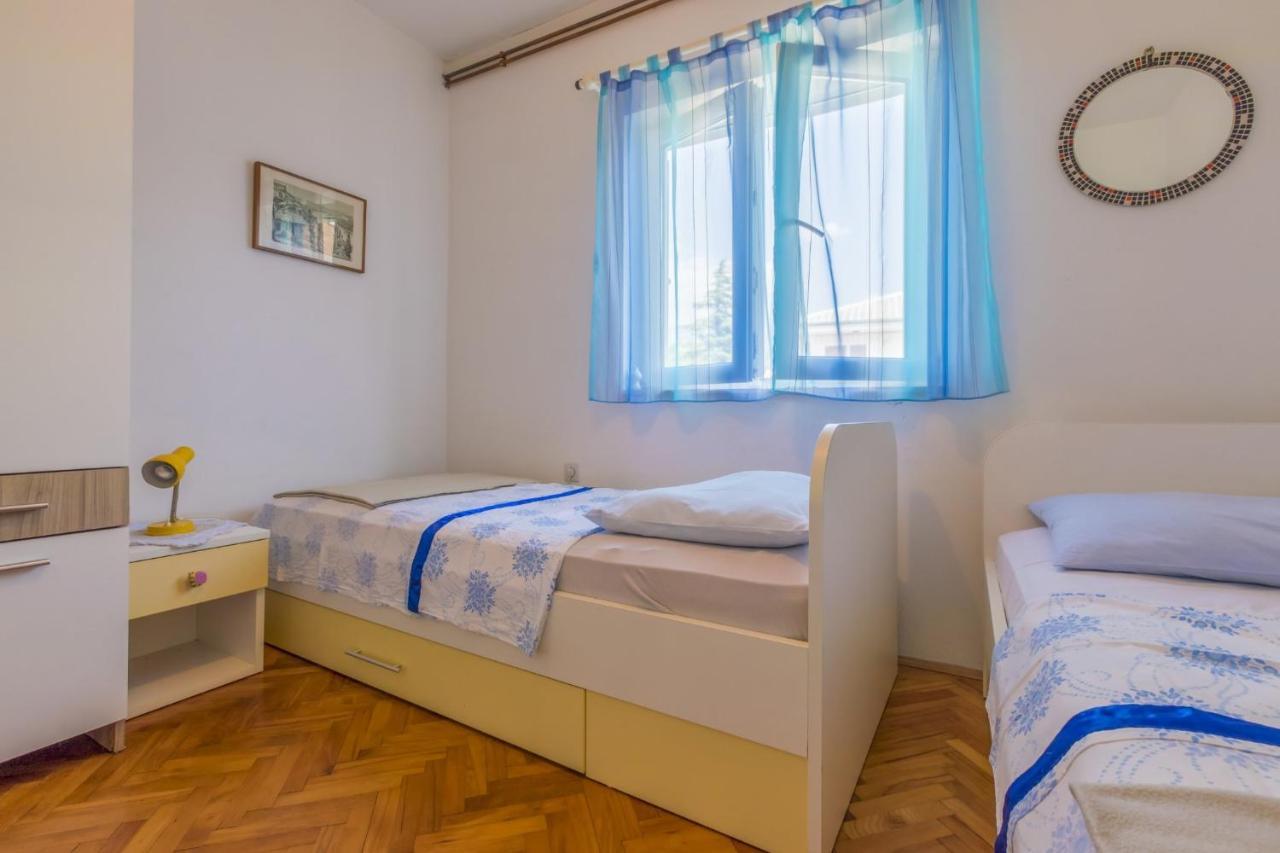 Leonarda Jadranovo Exterior foto